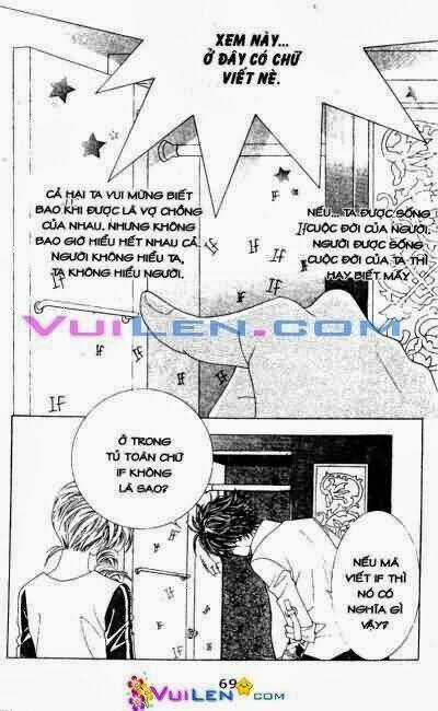 Bóng Mây Qua - Chapter 1 - Trang 69