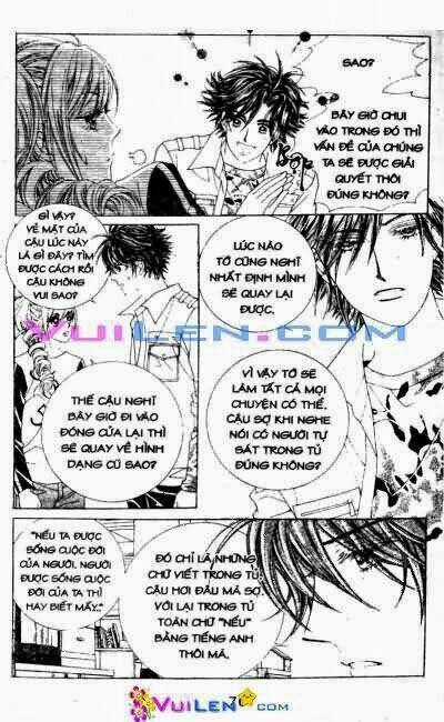 Bóng Mây Qua - Chapter 1 - Trang 70