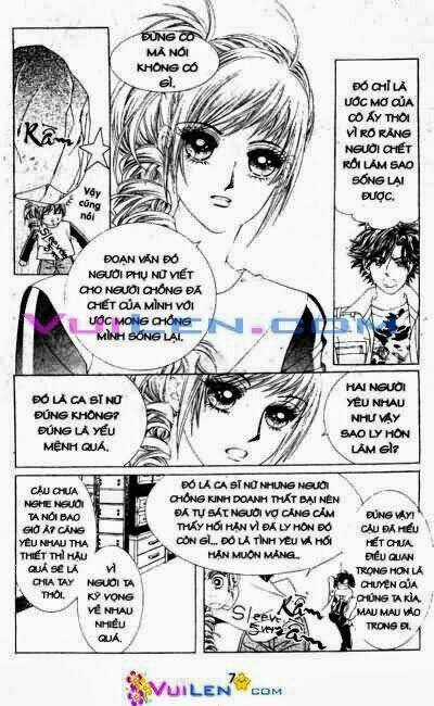 Bóng Mây Qua - Chapter 1 - Trang 71