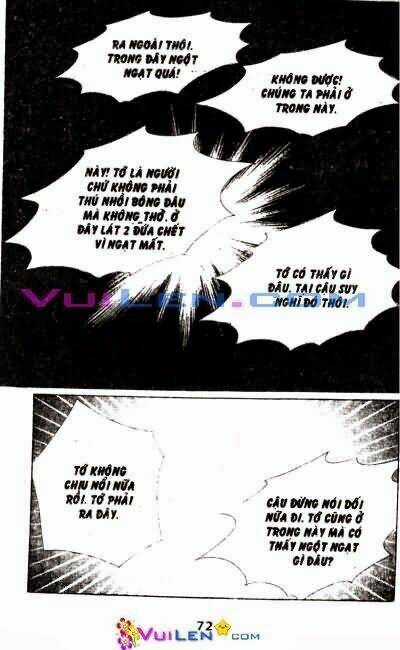 Bóng Mây Qua - Chapter 1 - Trang 72
