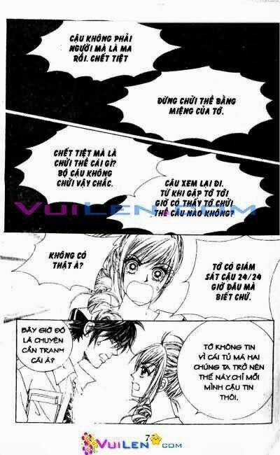 Bóng Mây Qua - Chapter 1 - Trang 73