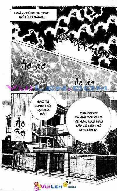 Bóng Mây Qua - Chapter 1 - Trang 76