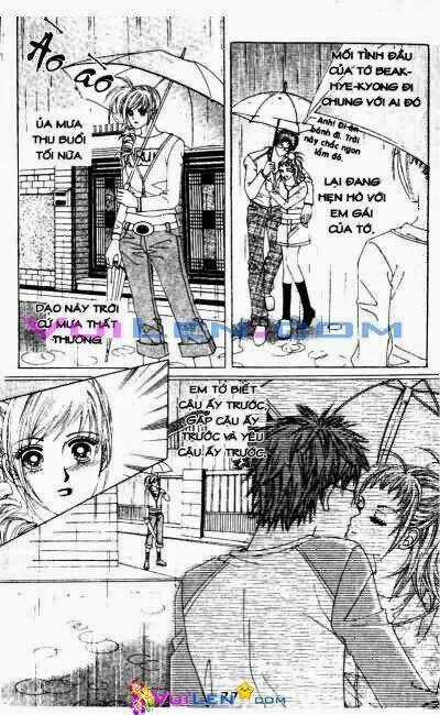 Bóng Mây Qua - Chapter 1 - Trang 77