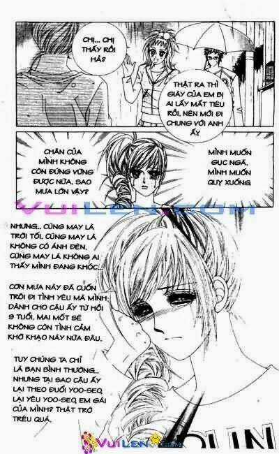 Bóng Mây Qua - Chapter 1 - Trang 79