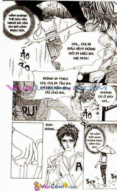 Bóng Mây Qua - Chapter 1 - Trang 80