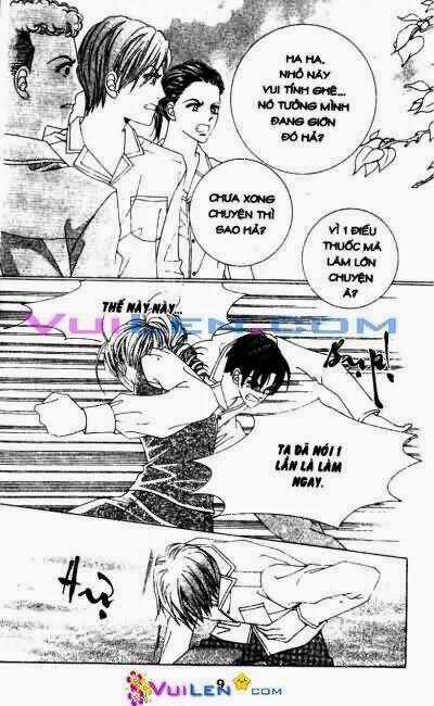 Bóng Mây Qua - Chapter 1 - Trang 9