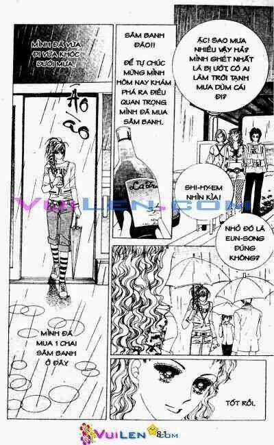 Bóng Mây Qua - Chapter 1 - Trang 81