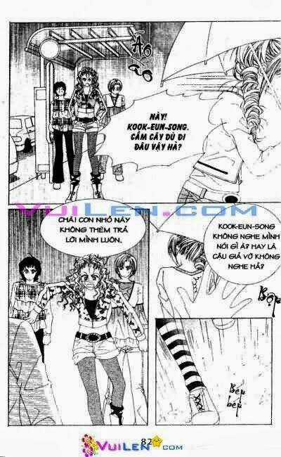 Bóng Mây Qua - Chapter 1 - Trang 82