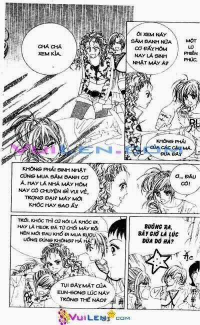 Bóng Mây Qua - Chapter 1 - Trang 83