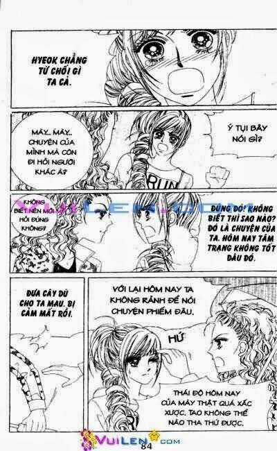 Bóng Mây Qua - Chapter 1 - Trang 84