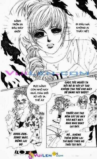 Bóng Mây Qua - Chapter 1 - Trang 86