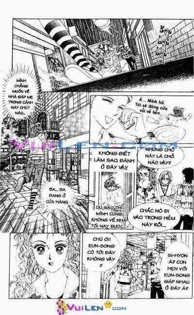 Bóng Mây Qua - Chapter 1 - Trang 87