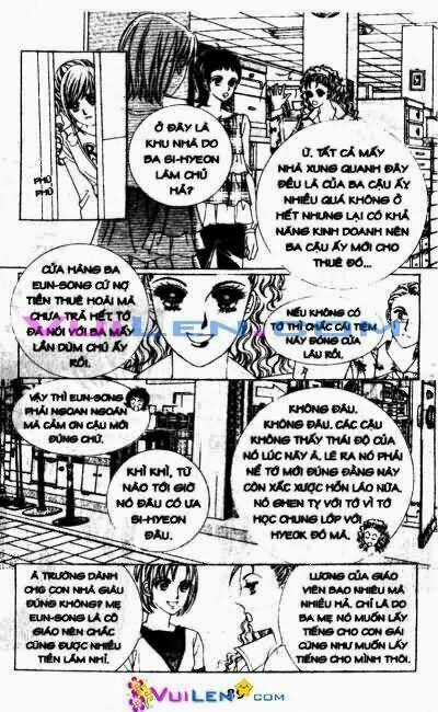 Bóng Mây Qua - Chapter 1 - Trang 89