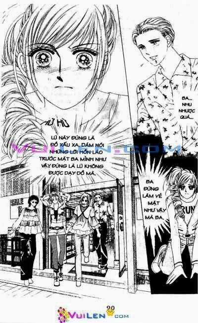 Bóng Mây Qua - Chapter 1 - Trang 90