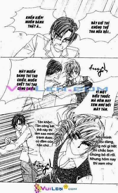 Bóng Mây Qua - Chapter 1 - Trang 10