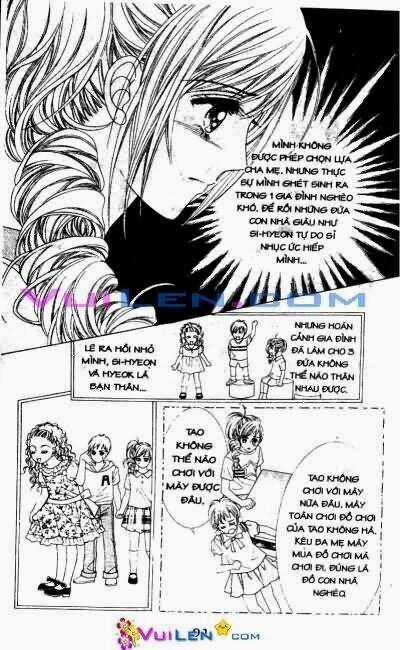 Bóng Mây Qua - Chapter 1 - Trang 91