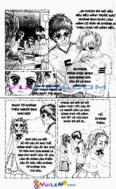 Bóng Mây Qua - Chapter 1 - Trang 92