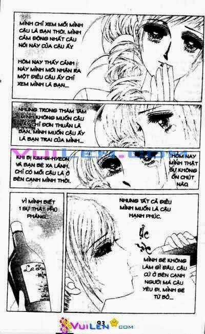 Bóng Mây Qua - Chapter 1 - Trang 93