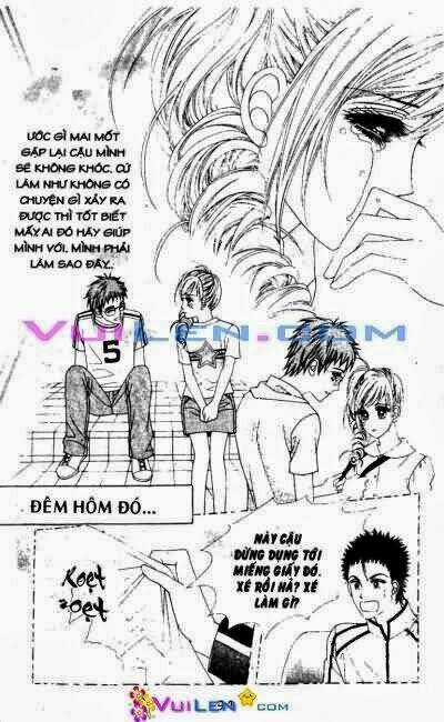 Bóng Mây Qua - Chapter 1 - Trang 94