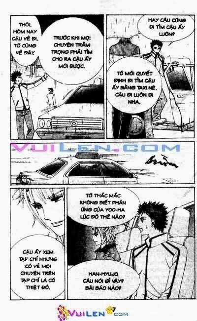 Bóng Mây Qua - Chapter 1 - Trang 97