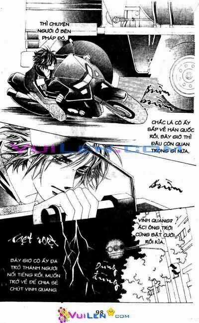 Bóng Mây Qua - Chapter 1 - Trang 98