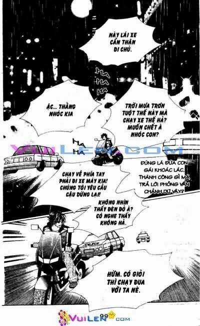 Bóng Mây Qua - Chapter 1 - Trang 99