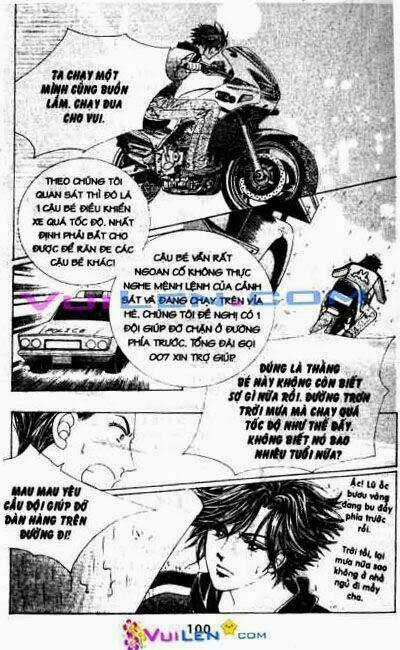 Bóng Mây Qua - Chapter 1 - Trang 100