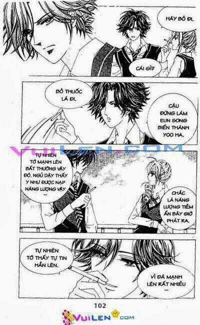 Bóng Mây Qua - Chapter 2 - Trang 102