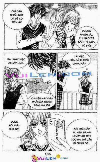 Bóng Mây Qua - Chapter 2 - Trang 106