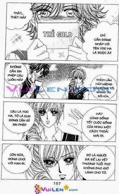 Bóng Mây Qua - Chapter 2 - Trang 107
