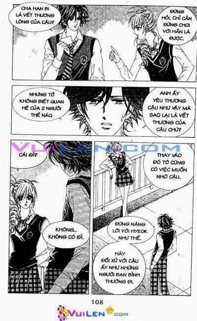 Bóng Mây Qua - Chapter 2 - Trang 108