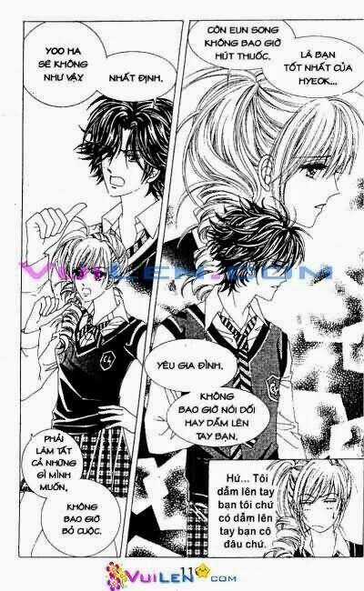 Bóng Mây Qua - Chapter 2 - Trang 110