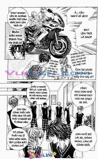 Bóng Mây Qua - Chapter 2 - Trang 112