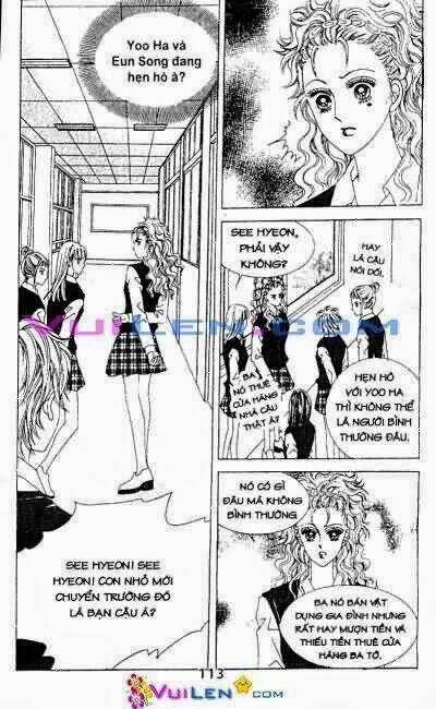 Bóng Mây Qua - Chapter 2 - Trang 113