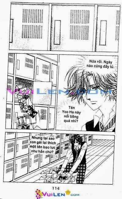 Bóng Mây Qua - Chapter 2 - Trang 114