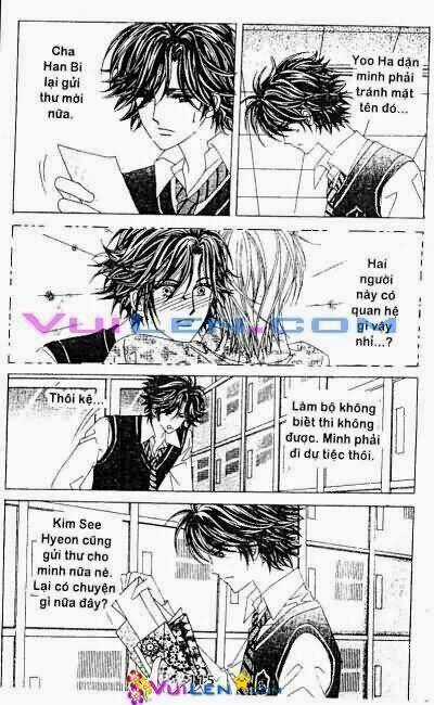 Bóng Mây Qua - Chapter 2 - Trang 115