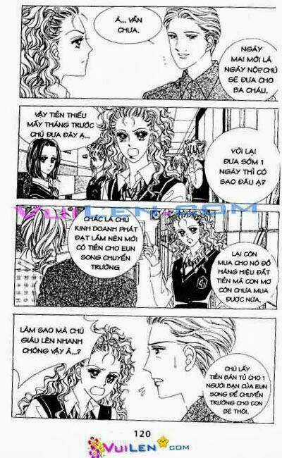 Bóng Mây Qua - Chapter 2 - Trang 120