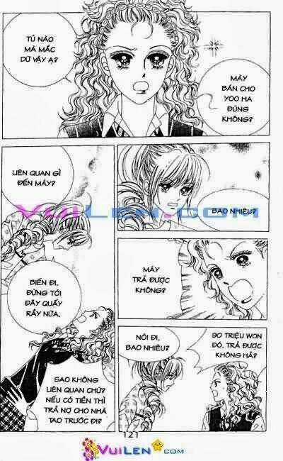 Bóng Mây Qua - Chapter 2 - Trang 121