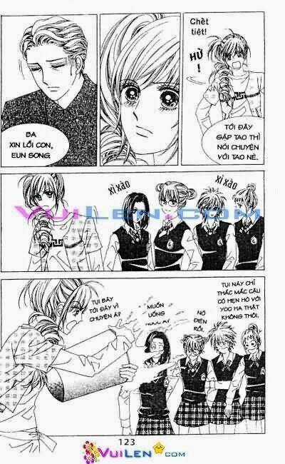 Bóng Mây Qua - Chapter 2 - Trang 123