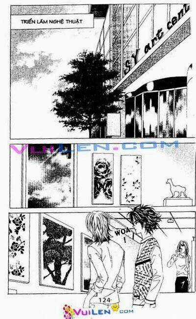 Bóng Mây Qua - Chapter 2 - Trang 124