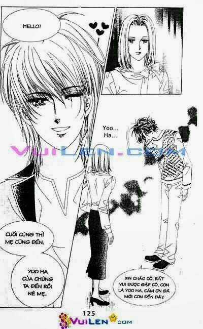 Bóng Mây Qua - Chapter 2 - Trang 125