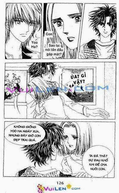 Bóng Mây Qua - Chapter 2 - Trang 126