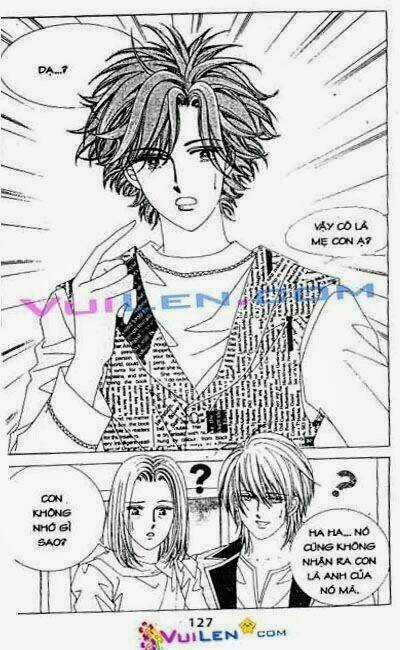 Bóng Mây Qua - Chapter 2 - Trang 127