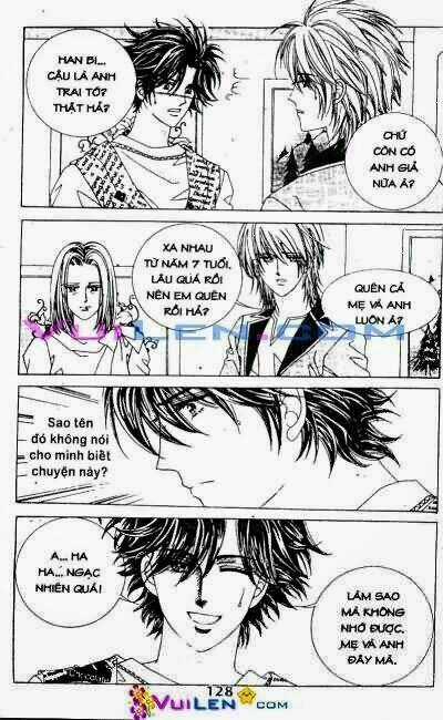 Bóng Mây Qua - Chapter 2 - Trang 128
