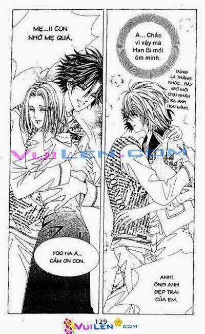 Bóng Mây Qua - Chapter 2 - Trang 129