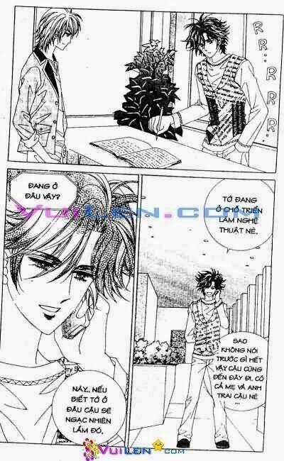 Bóng Mây Qua - Chapter 2 - Trang 131