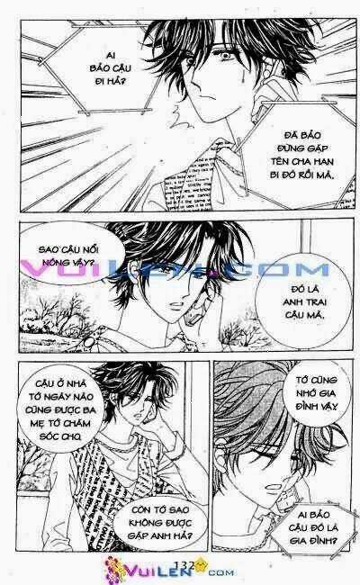 Bóng Mây Qua - Chapter 2 - Trang 132