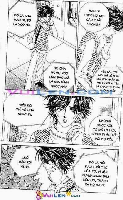 Bóng Mây Qua - Chapter 2 - Trang 133