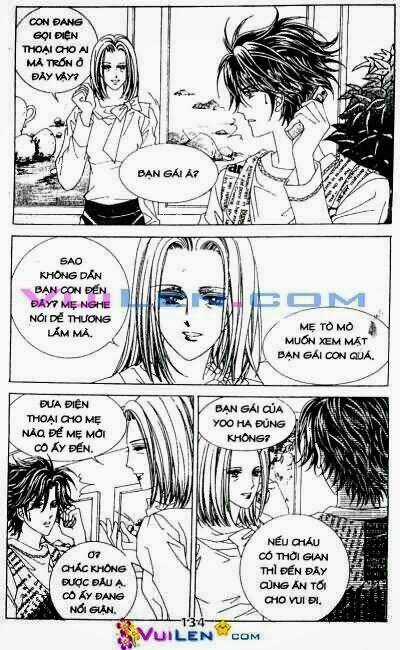 Bóng Mây Qua - Chapter 2 - Trang 134