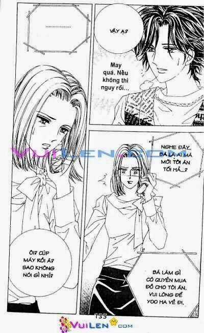 Bóng Mây Qua - Chapter 2 - Trang 135